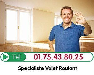 Reparation Volet Roulant Souppes sur Loing