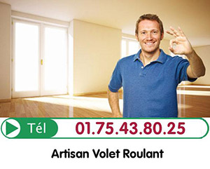 Reparation Volet Roulant Souppes sur Loing